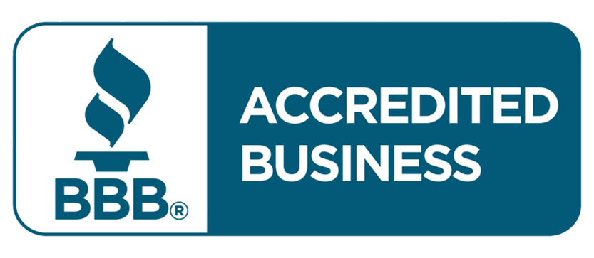 BBB Accredited